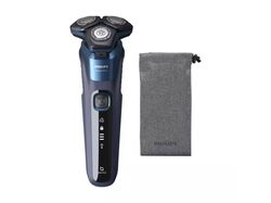 Imagem do produto máquina de barbear philips s5585/10 shaver series 5000