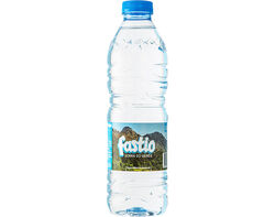 Imagem do produto água fastio mineral pet 0.50l