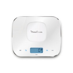 Imagem do produto balança de cozinha conectavel moulinex xf38e110
