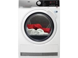 Imagem do produto máquina de secar roupa aeg t8dee841 8kg - bomba de calor