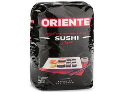 Imagem do produto arroz sushi oriente 1kg