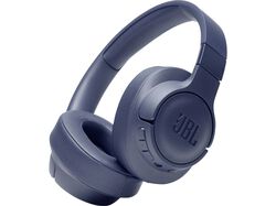Imagem do produto auscultadores sem fio jbl t710 bt azul