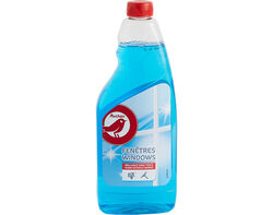 Imagem do produto limpa vidros auchan recarga 750ml