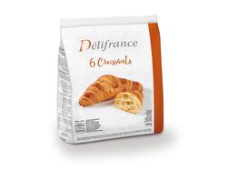 Imagem do produto croissants délifrance 6un 330g
