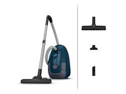 Imagem do produto aspirador com saco rowenta ro3126ea power xxl parquet - 4.5l/900w