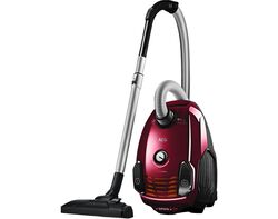 Imagem do produto aspirador com saco aeg vx6-2-cr-a cylinder bag 800w