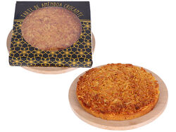 Imagem do produto tarte de amêndoa crocante 500g