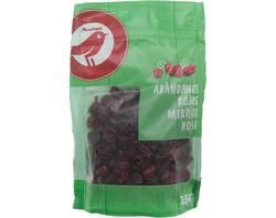 Imagem do produto arandos secos auchan 150 g