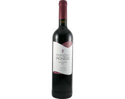 vinho tinto tapada dos monges verde doc 0.75l product image
