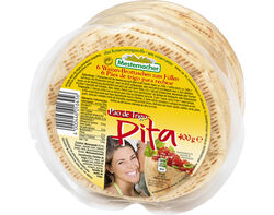 Imagem do produto pita mestemacher 400g