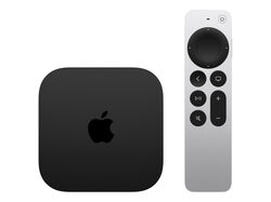 Imagem do produto apple tv 4k wifi+ethernet mn893qm/a 128gb (3ª geração)