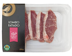 Imagem do produto lombo porco preto produção controlada skp 250gr