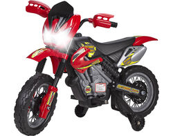 Imagem do produto motorbike cross feber 400f 6v