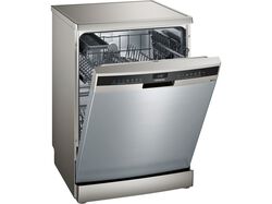 Imagem do produto máquina de lavar loiça siemens sn23hi60ae 13 serviços inox