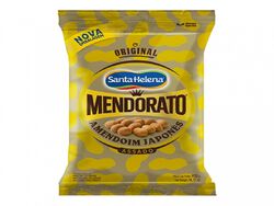 amendoim santa helena japonês 400g product image