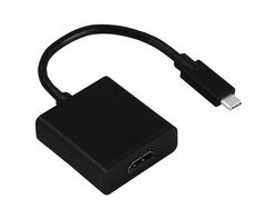 Imagem do produto adaptador qilive hdmi usb c g3222848