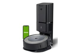Imagem do produto aspirador robot irobot roomba i3+