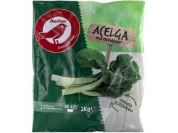 Imagem do produto acelga auchan 1kg