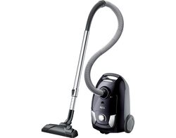 Imagem do produto aspirador com saco aeg vx4-1-eb ebony preto 750w