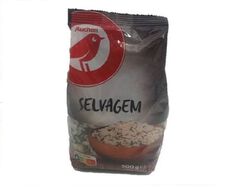 Imagem do produto arroz selvagem auchan 500g