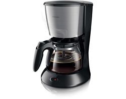 Imagem do produto máquina de café filtro philips hd7462/20 anti gota