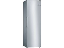 Imagem do produto arca vertical bosch gsn36viep inox e 242l no frost