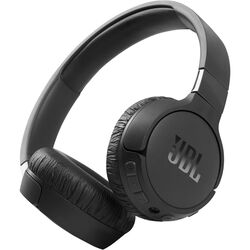 Imagem do produto auscultadores bt jbl t660 nc preto