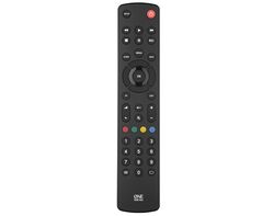 Imagem do produto telecomando univer one for all urc 1210