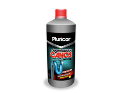 Imagem do produto desentupidor de canos pluricor forte 1kg