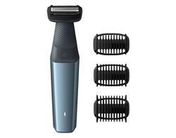 Imagem do produto aparador corporal philips bg3015/15