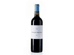 vinho tinto portocarro cavalo maluco setubal 0.75 l product image