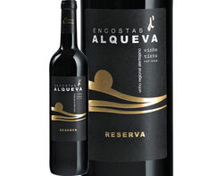 vinho tinto encostas alqueva regional alentejo reserva 0.75l product image