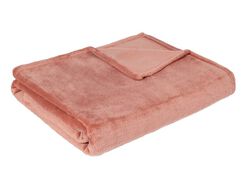 Imagem do produto manta flanela actuel rosa 220g 130x170 col