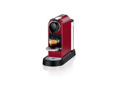 Imagem do produto máquina de café nespresso krups xn7415p2 citiz vermelho