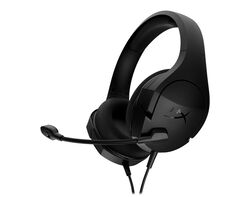 Imagem do produto auscultadores gaming hyperx cloud stinger core - preto