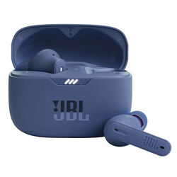 Imagem do produto auriculares sem fio jbl t 230 nc tws azul