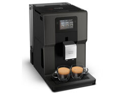 Imagem do produto máquina de café expresso automática krups ea872b10 intuition preference