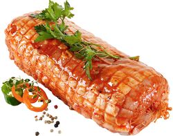 Imagem do produto lombo porco temperado kg