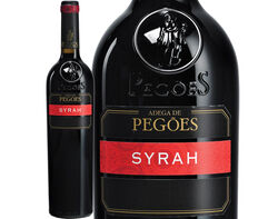 vinho tinto adega de pegões syrah 0.75l product image