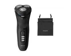 Imagem do produto máquina de barbear philips s3233/52 serie 3000