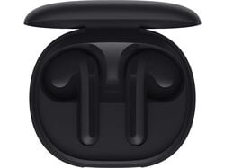 Imagem do produto auriculares xiaomi preto redmi buds 4 lite
