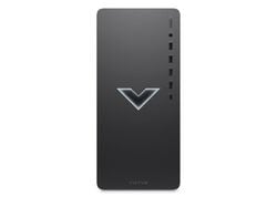 Imagem do produto desktop gaming hp victus tg02-0050np r5/8/512gb