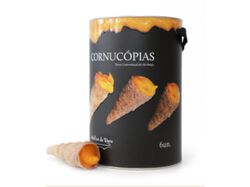 box cornucopias de alcobaça un product image