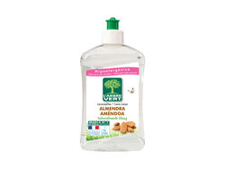 Imagem do produto detergente de loiça manual amêndoa l arbre vert 500 ml
