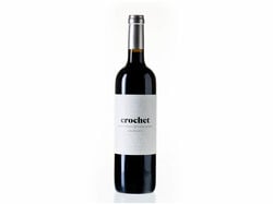vinho tinto crochet douro 0.75 l product image