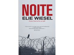 Imagem do produto livro noite de: elie wiesel