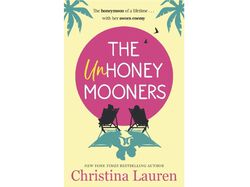 Imagem do produto livro the unhoneymooners de christina lauren