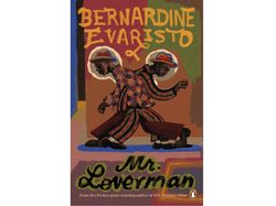 Imagem do produto livro mr loverman de bernardine evaristo