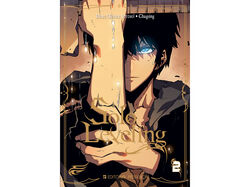 Imagem do produto livro solo leveling 2 de chugong dubu