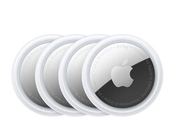 Imagem do produto airtag apple mx542zy/a (4 pack)